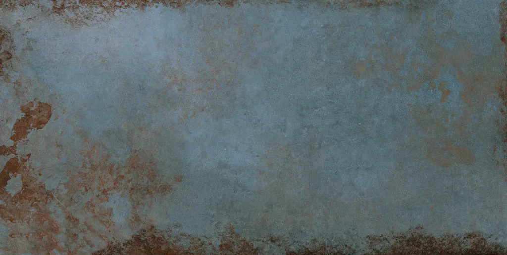 071.869.0151.10476 На пол Alloy Azzurro SemiPulido Rect. 60x120 - фото 4