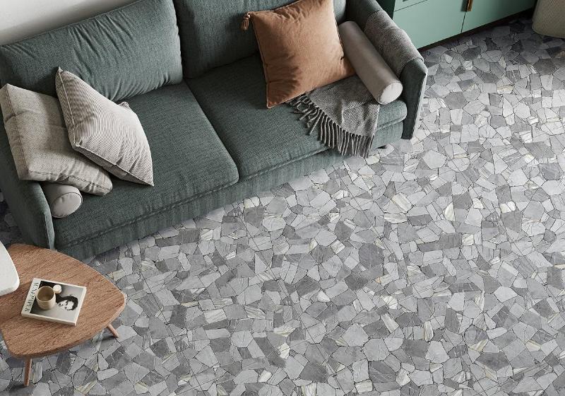 GFU04SHR07R На пол Sahara 07R - фото 10