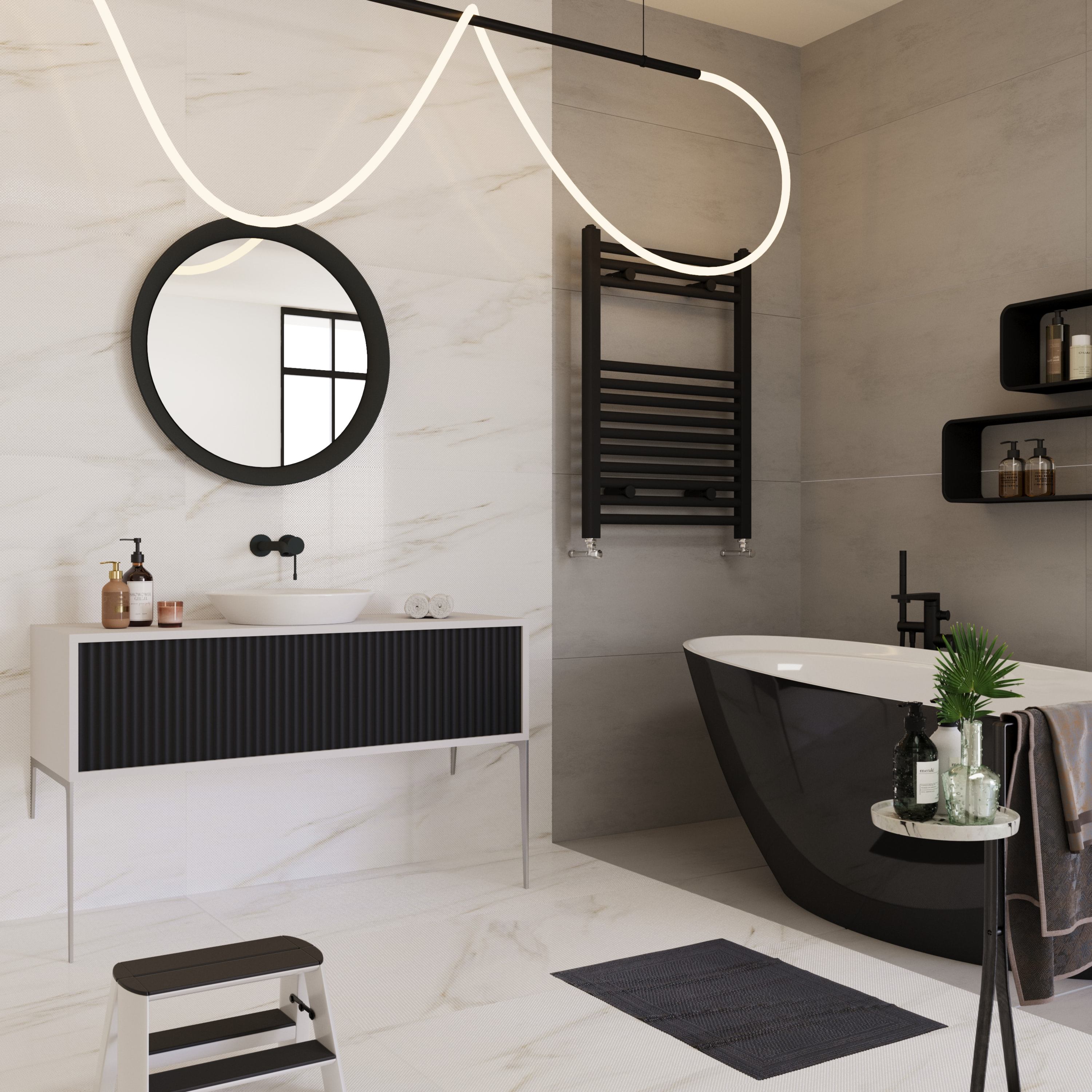 Buono Ceramica Clayton