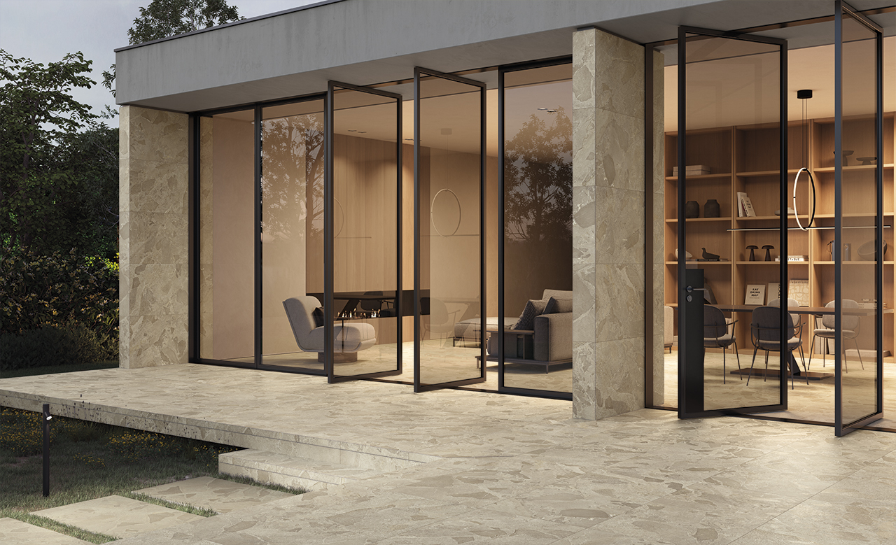 Cercom Cosmo - фото 15