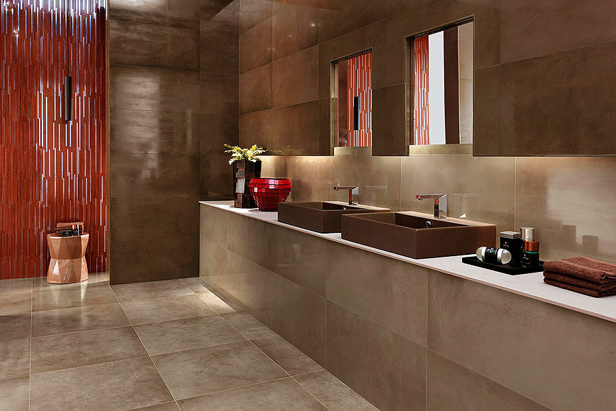 9DLT Декор Dwell Turquoise Mosaico L - фото 10