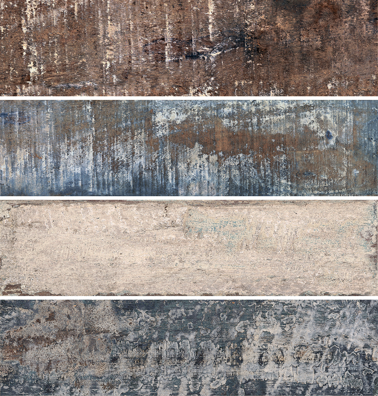 На стену Colonial Wood Nature Brillo