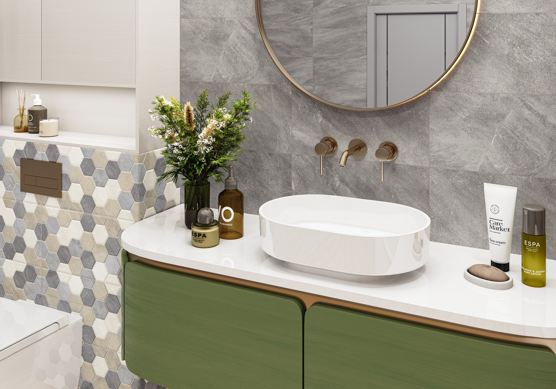 Уралкерамика Savoy - фото 2