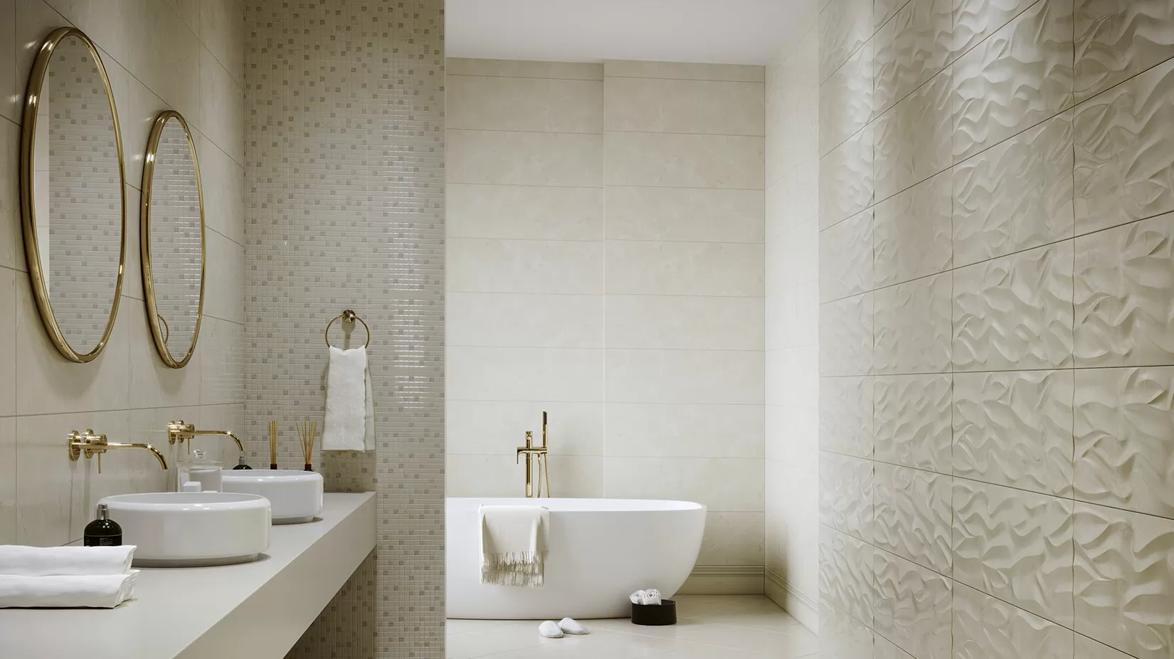 Eurotile Marbelia - фото 4