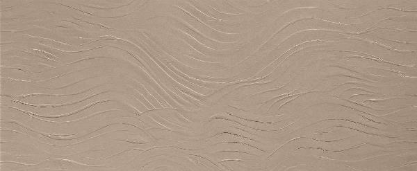 A640 На стену Boost Natural 3D Wave Ecru