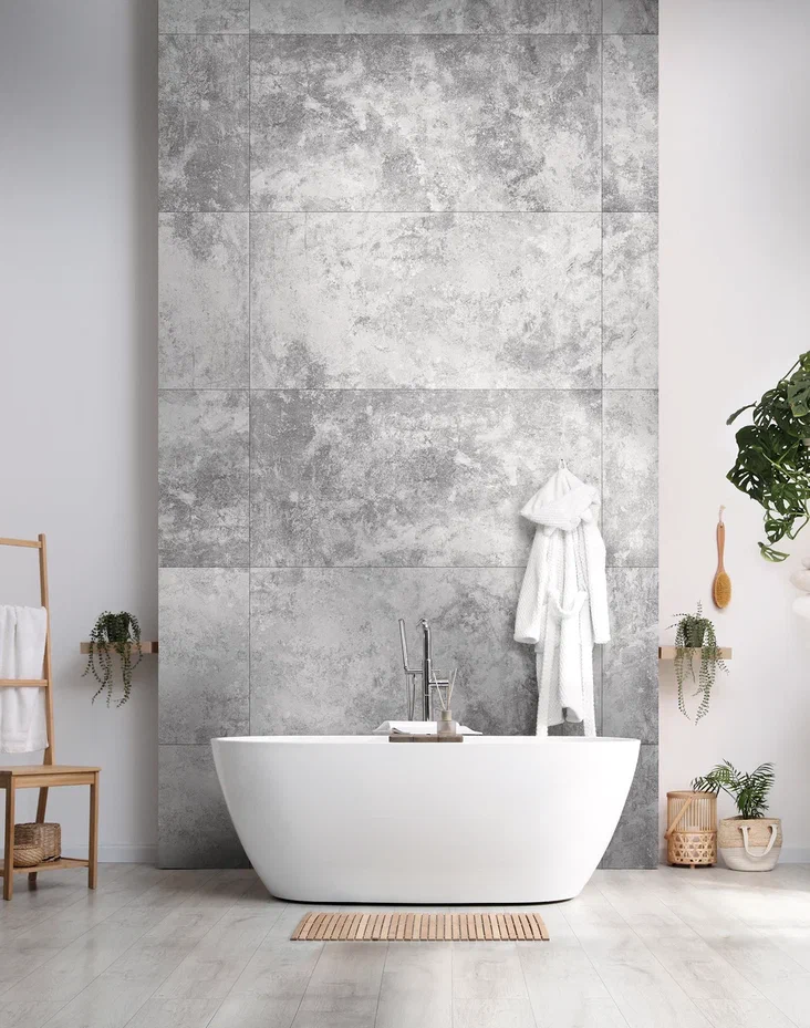 ID9082b036MR На пол Идальго Граните Марта Beige / Бежевый MR 60x120 - фото 6