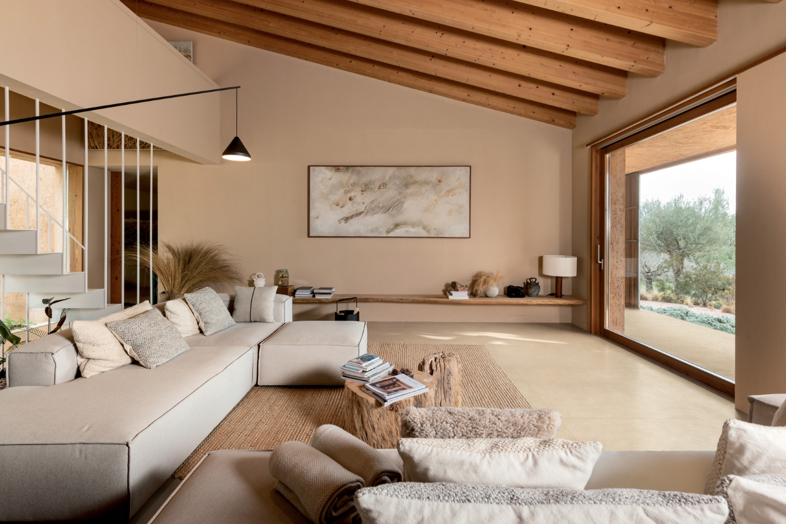 781509 На пол Sensi Terre Mattone Nat Ret 30x60 - фото 41