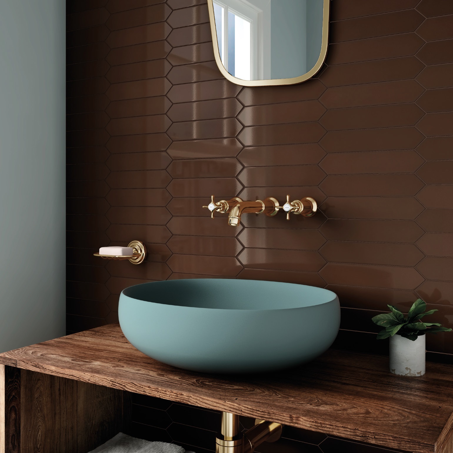 25833 На стену Arrow Quicksilver 5x25 - фото 11