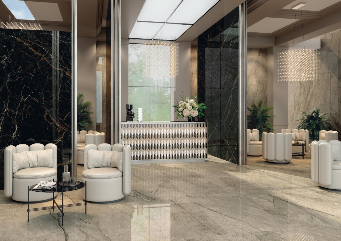 Атлас Конкорд Forte dei Marmi - фото 9