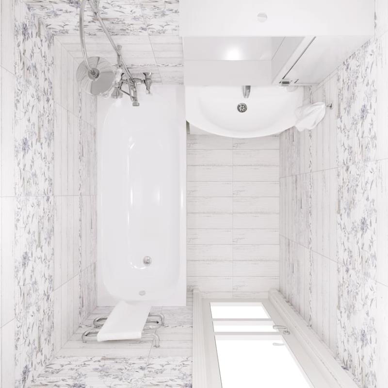 Глобал Тиле San Remo - фото 7