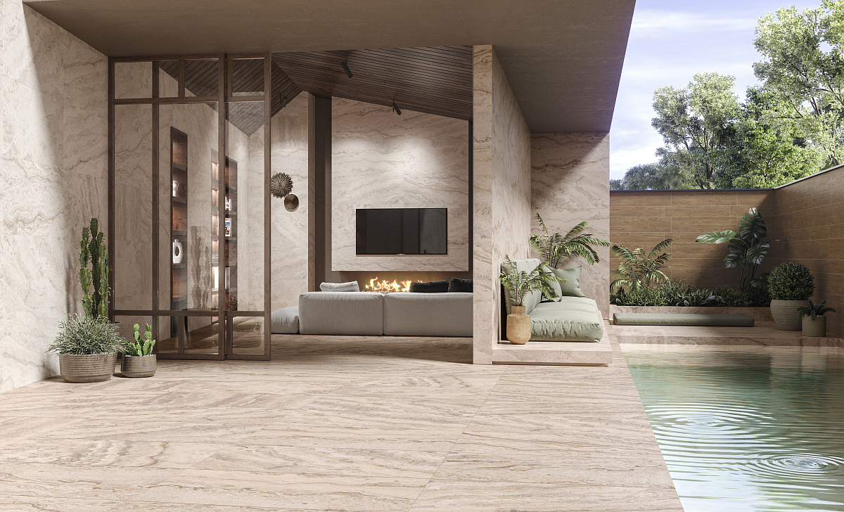 На пол Lacio Pav. Soft Arena 60x120 - фото 6