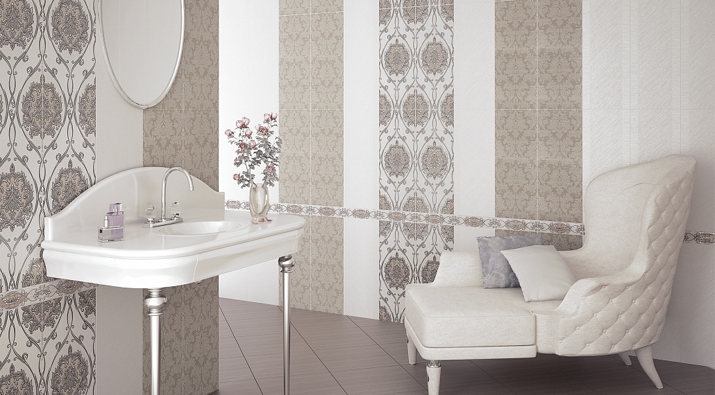 503203003 На пол Chateau grey Chateau Grey 42 - фото 3