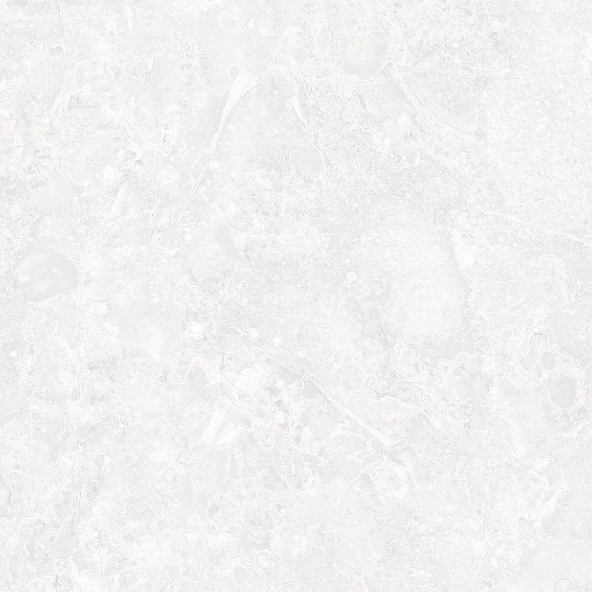 На пол Рэй 7 белый 60х60 - фото 7