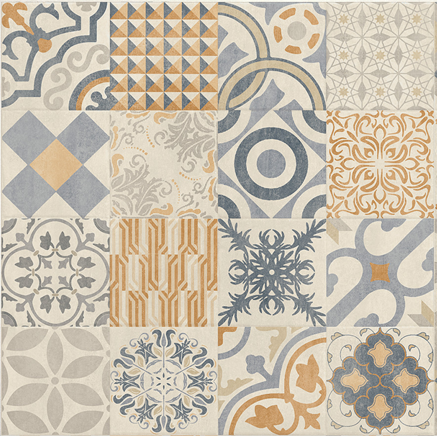 017.840.0012.02818 На пол Provenza L Blanco MT Rec 60x60