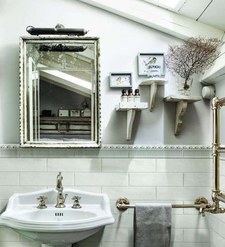 FAP Ceramiche Boston - фото 14