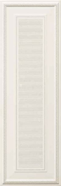 EG331BVD Декор New England Bianco Boiserie Victoria Dec 33x100