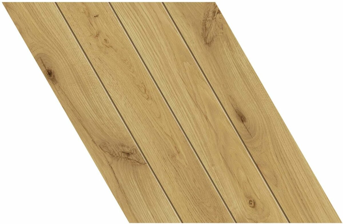 AMBJ Декор Exence Almond Chevron 32.5x45 - фото 2