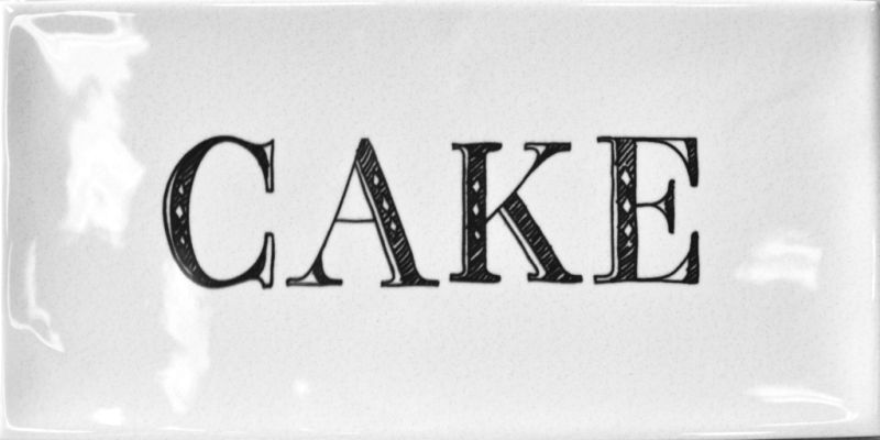 Декор Artisan Kitchen mix - фото 4