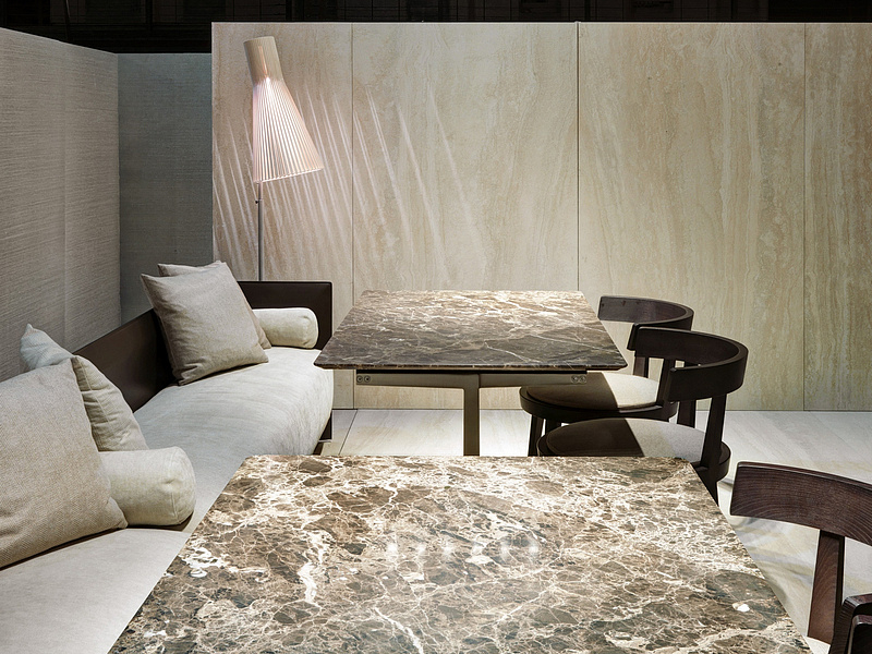 Laminam I Naturali Pietre - фото 7