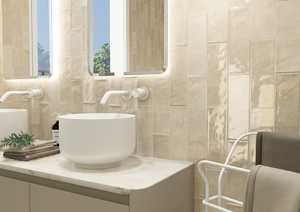 919367 На стену Cinque Terre Rev. Cream - фото 18