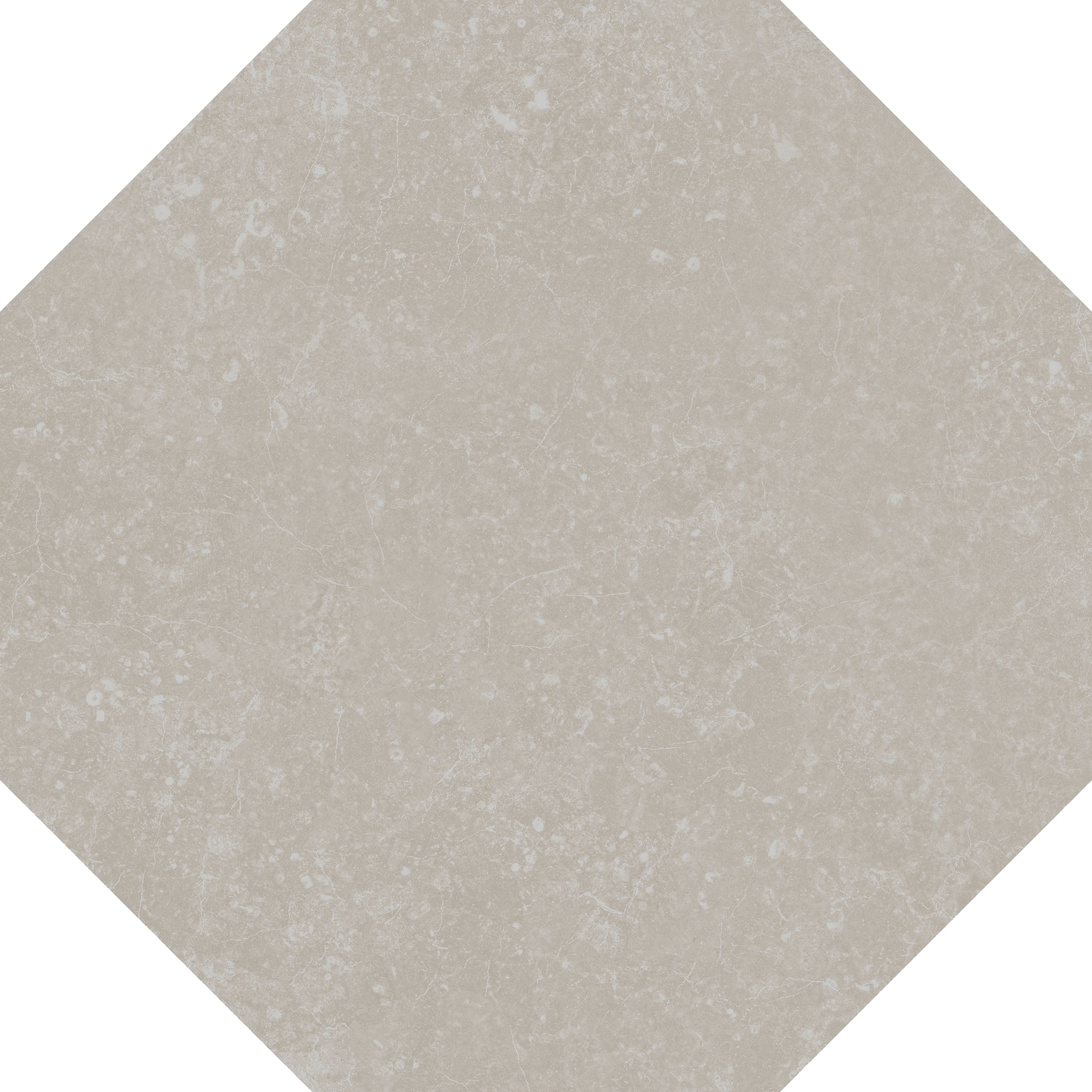 KM2424G0011N На стену Касабланка Серый светлый матовый 24x24x0.7 - фото 3