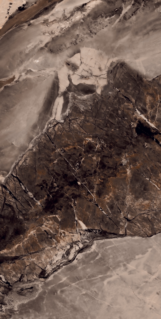 HG2012-A На пол Monaco Brown High Gloss 60x120 - фото 3