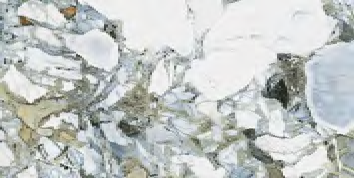 K951846LPR01VTEP На пол CityMarble Амазония Мультиколор 7ЛПР R9 120x60 - фото 6