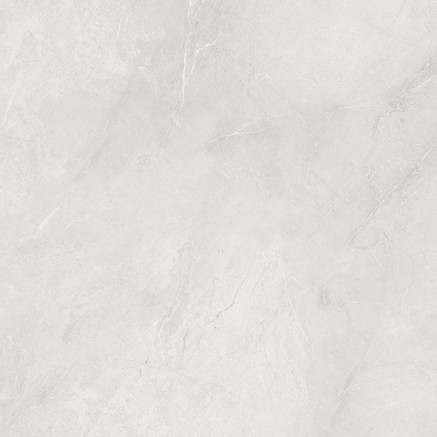Напольный Horison Blanco Светло-серый Матовый Карвинг 60x60 - фото 6