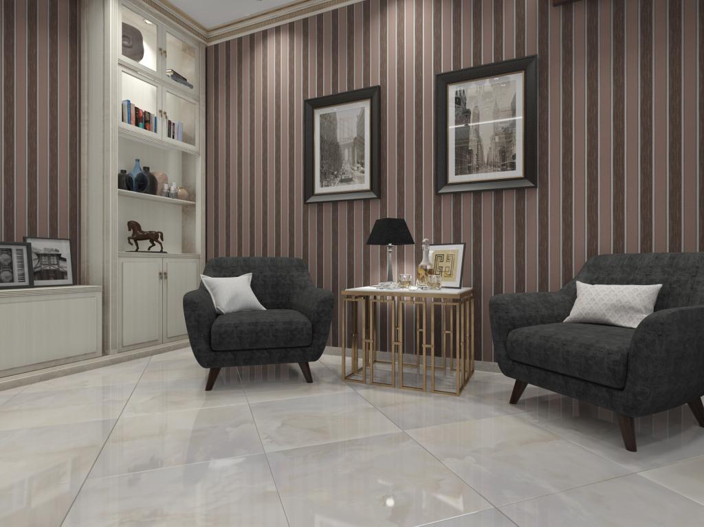 Tile Kraft Onyx - фото 4