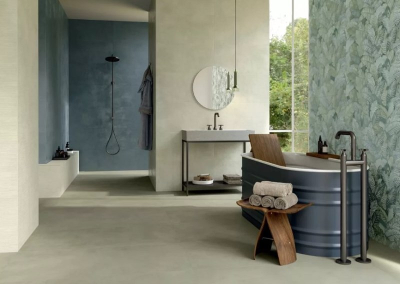 На стену Multiforme I855 Ametista - фото 3