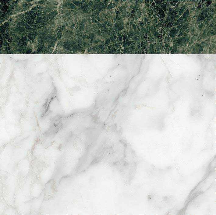 0005896 На пол Play Marble White 20x20 - фото 3