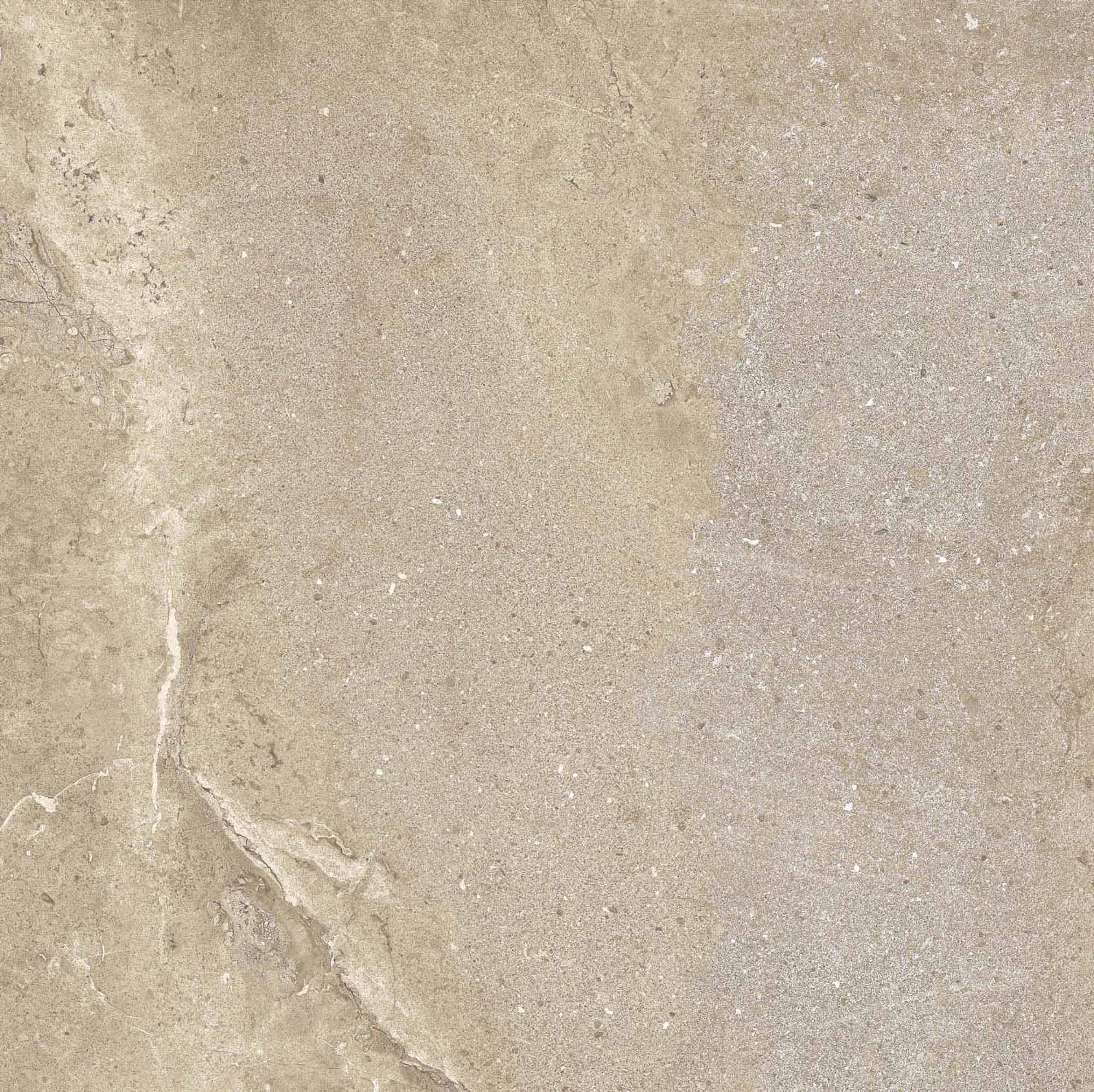 На пол Kailas KA03 Light Brown 80x80 - фото 15