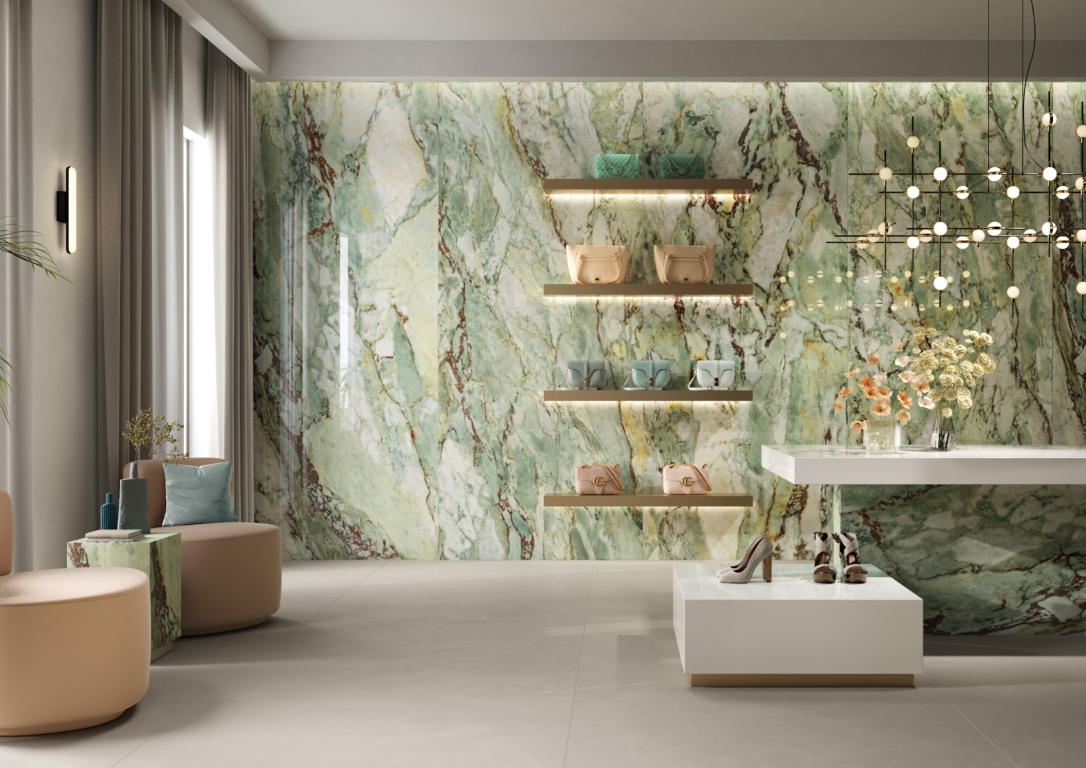 278102 На пол Green Sky Lap Ret 60x120 - фото 2