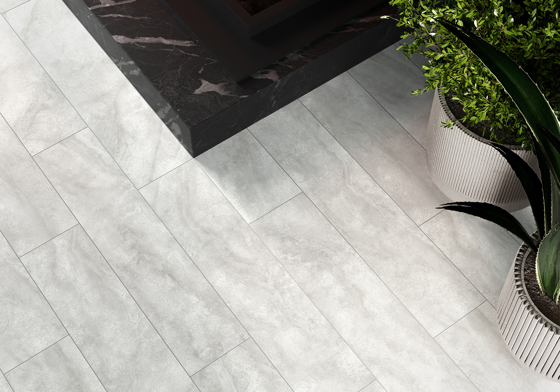 Уралкерамика Room Stone - фото 2