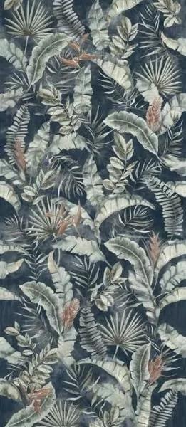 BDI0 Декор Papier Encanto Gold PP SP SQ 120x278