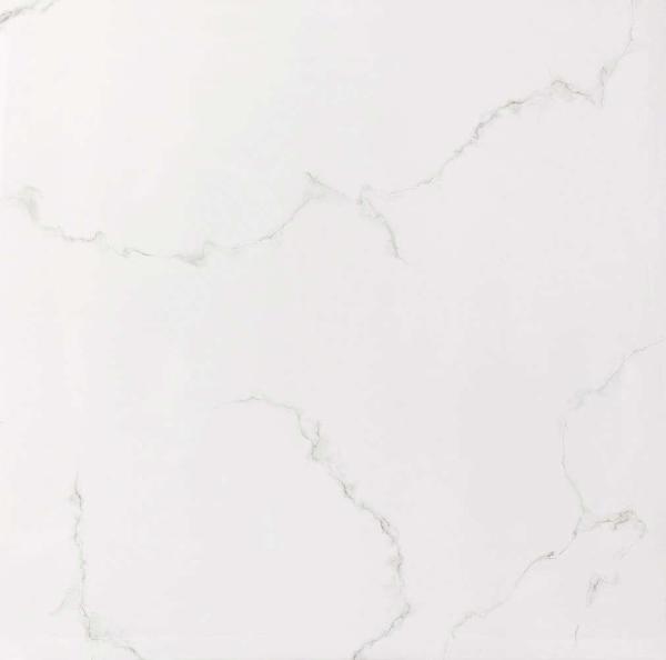 На пол Versace White Polished 90x90