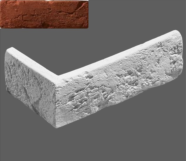 На стену Лион Угловой элемент 776