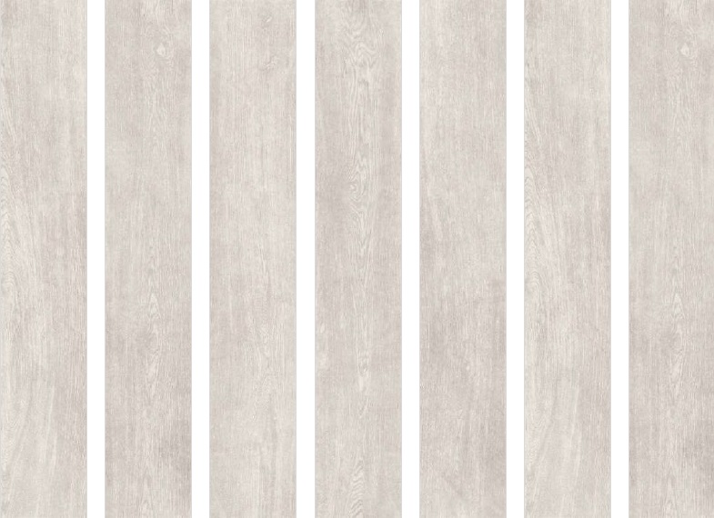 12L-013 На пол Stucco White Matt 20х120 - фото 2