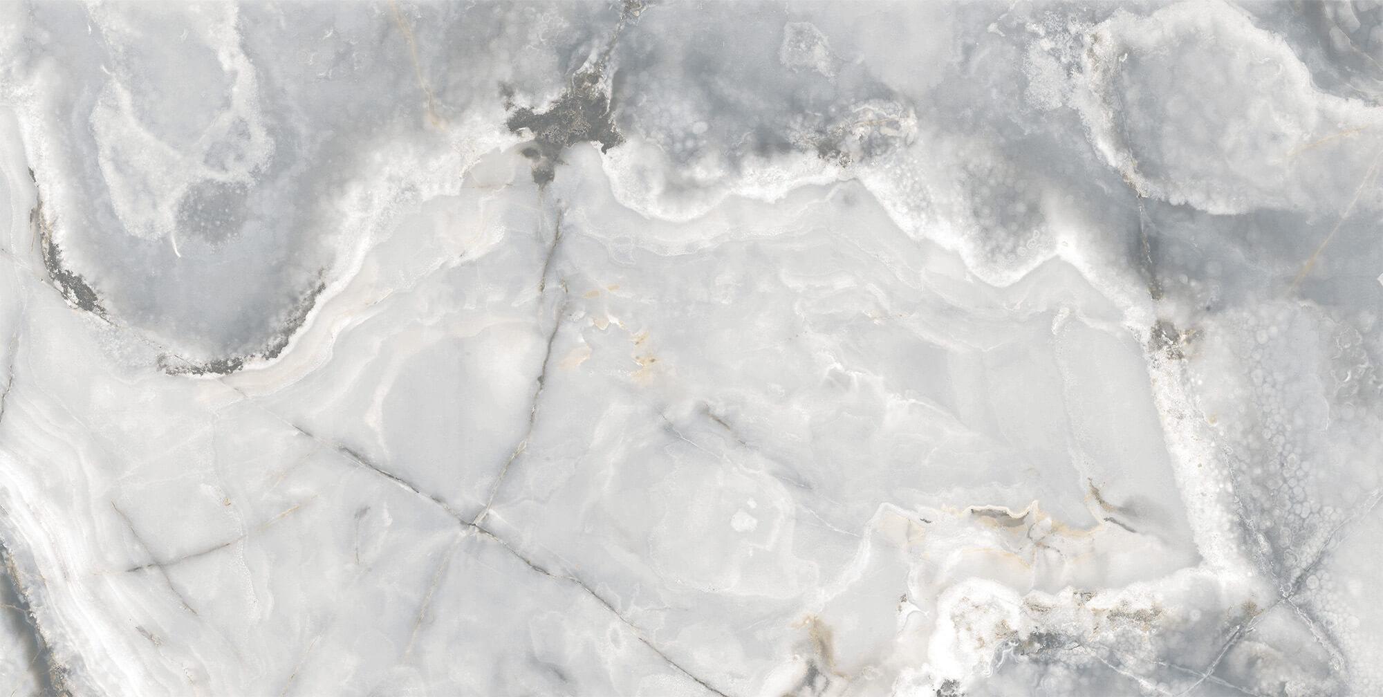 На пол Gladstone Grey M 60x120 - фото 2