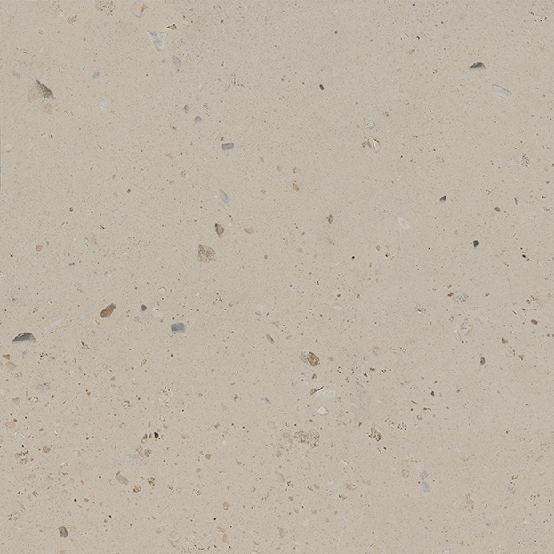 KM6060G0701R На пол Тараскон Бежевый светлый матовый обрезной 60x60x0.9 - фото 3