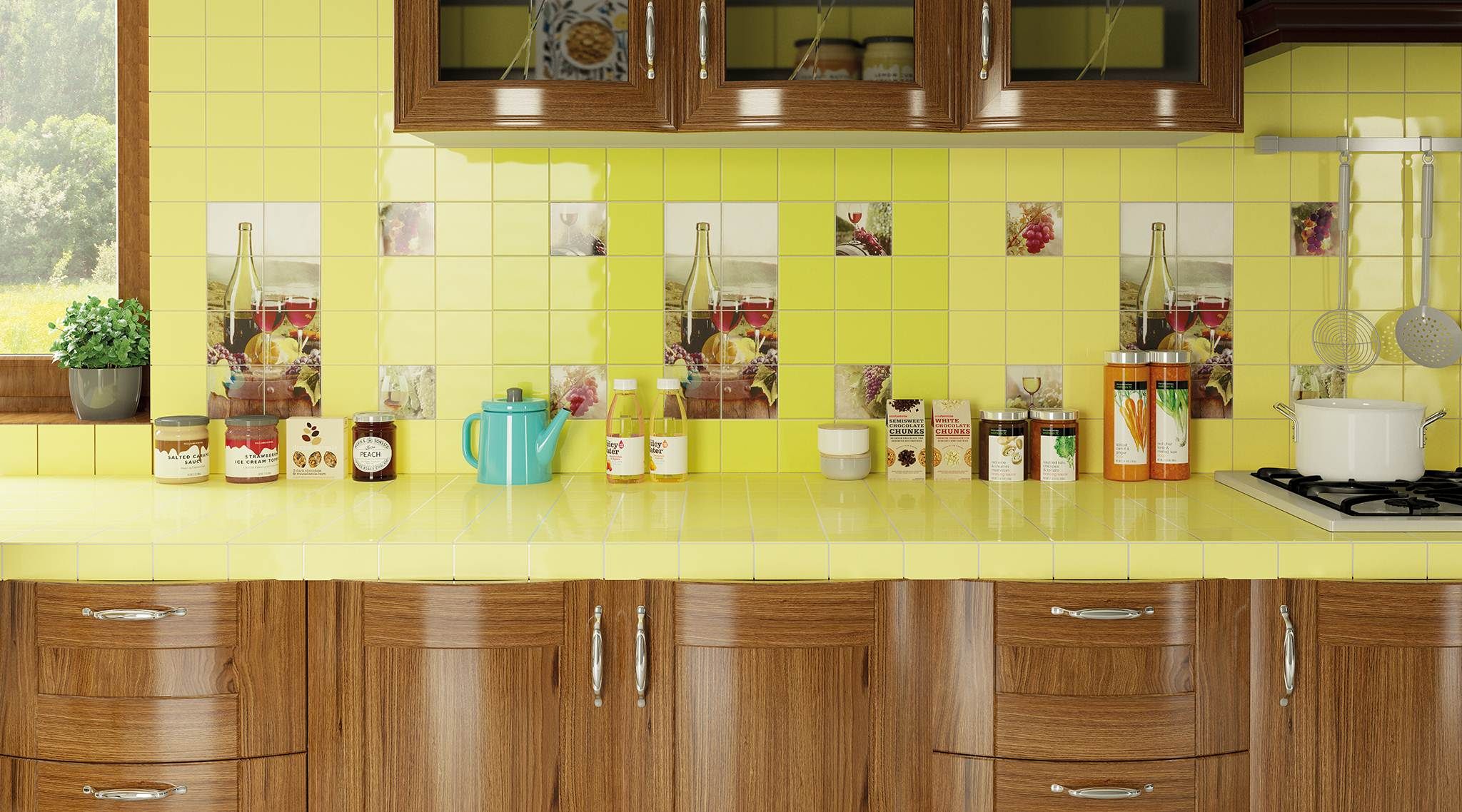 Absolut Keramika Raisin - фото 2