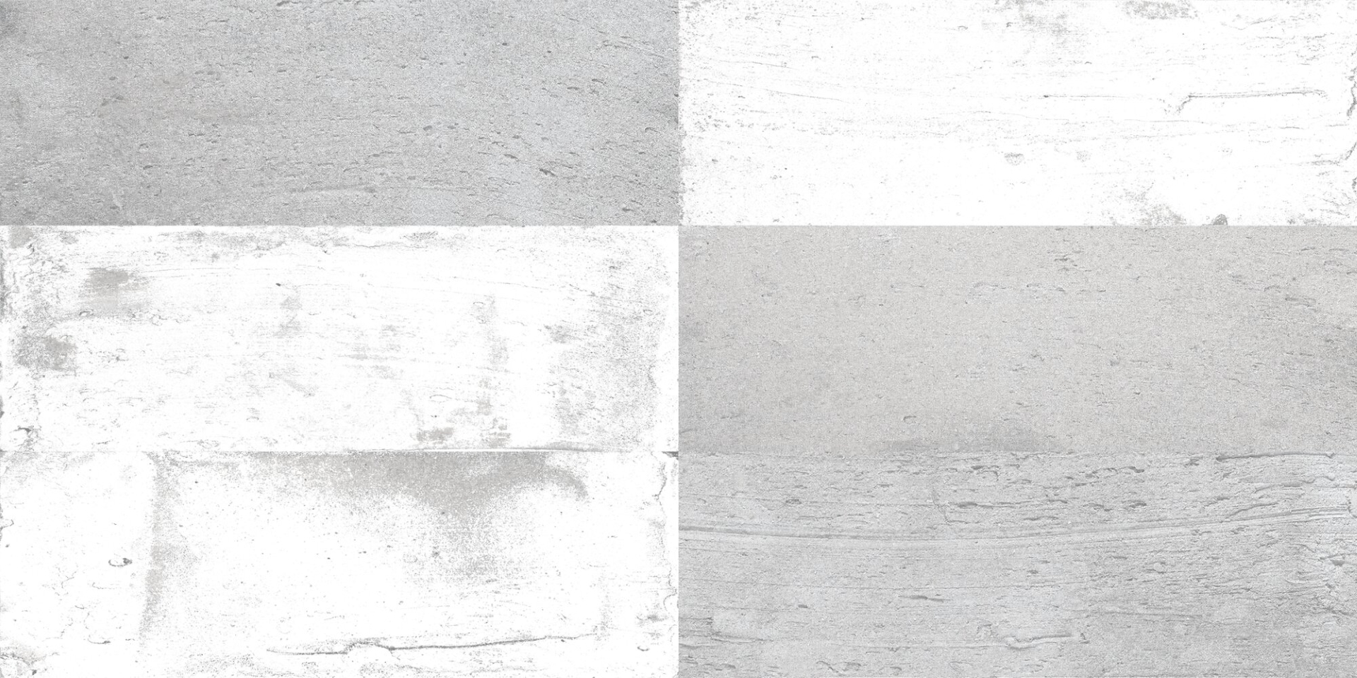 29758 На стену Fs Mud Silver 20x40 - фото 6