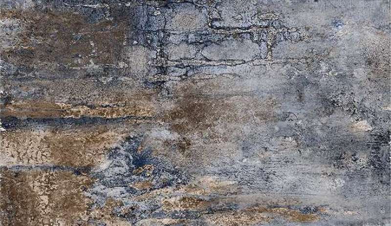 На пол Armani Pulpis Bianco Carving 60x120 - фото 2