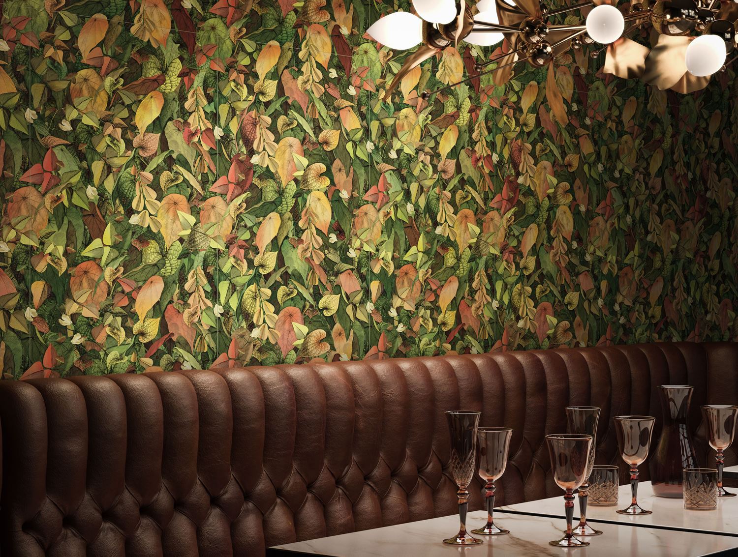 Kerlite Wanderwall - фото 6