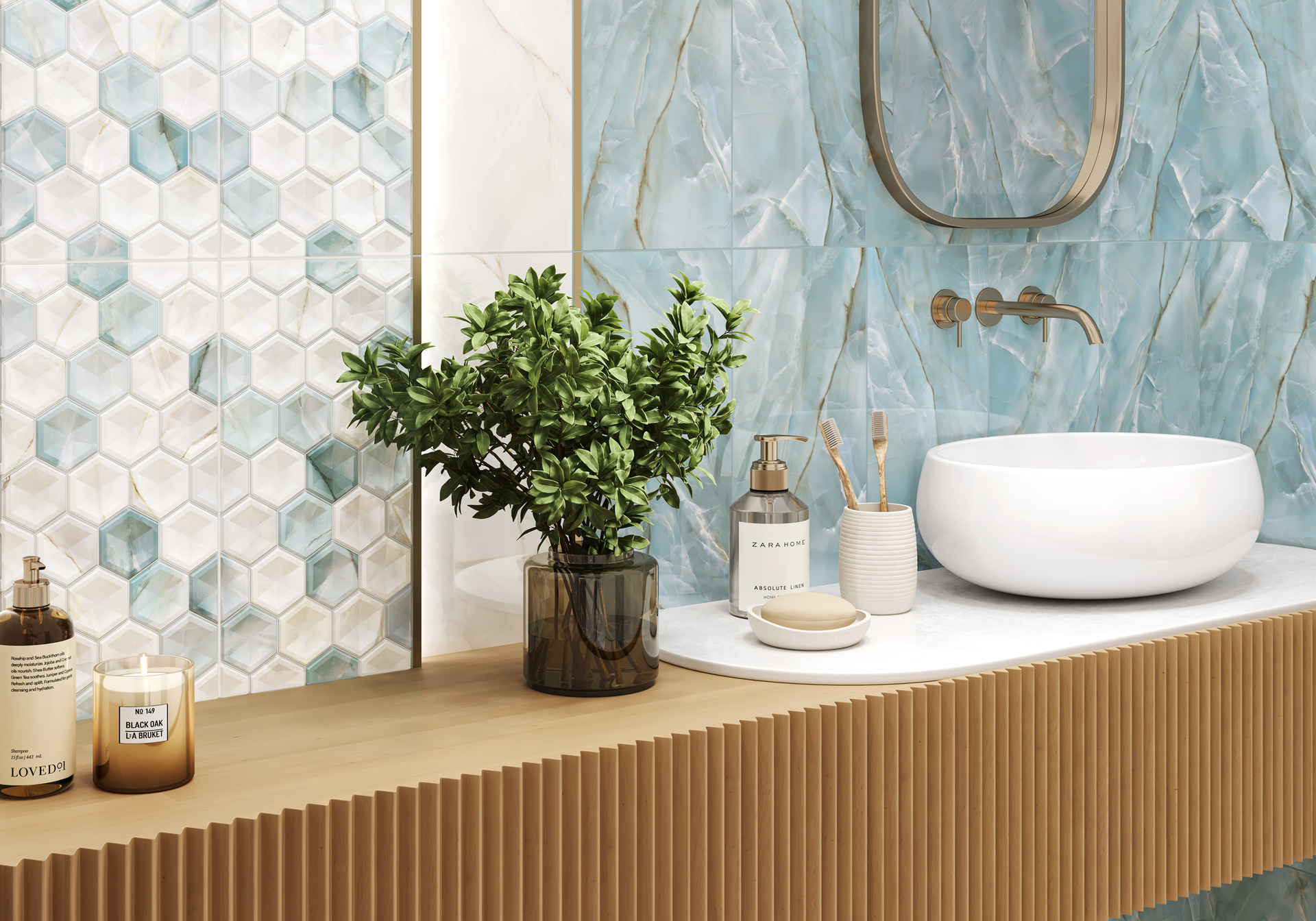 Уралкерамика Maritime - фото 2