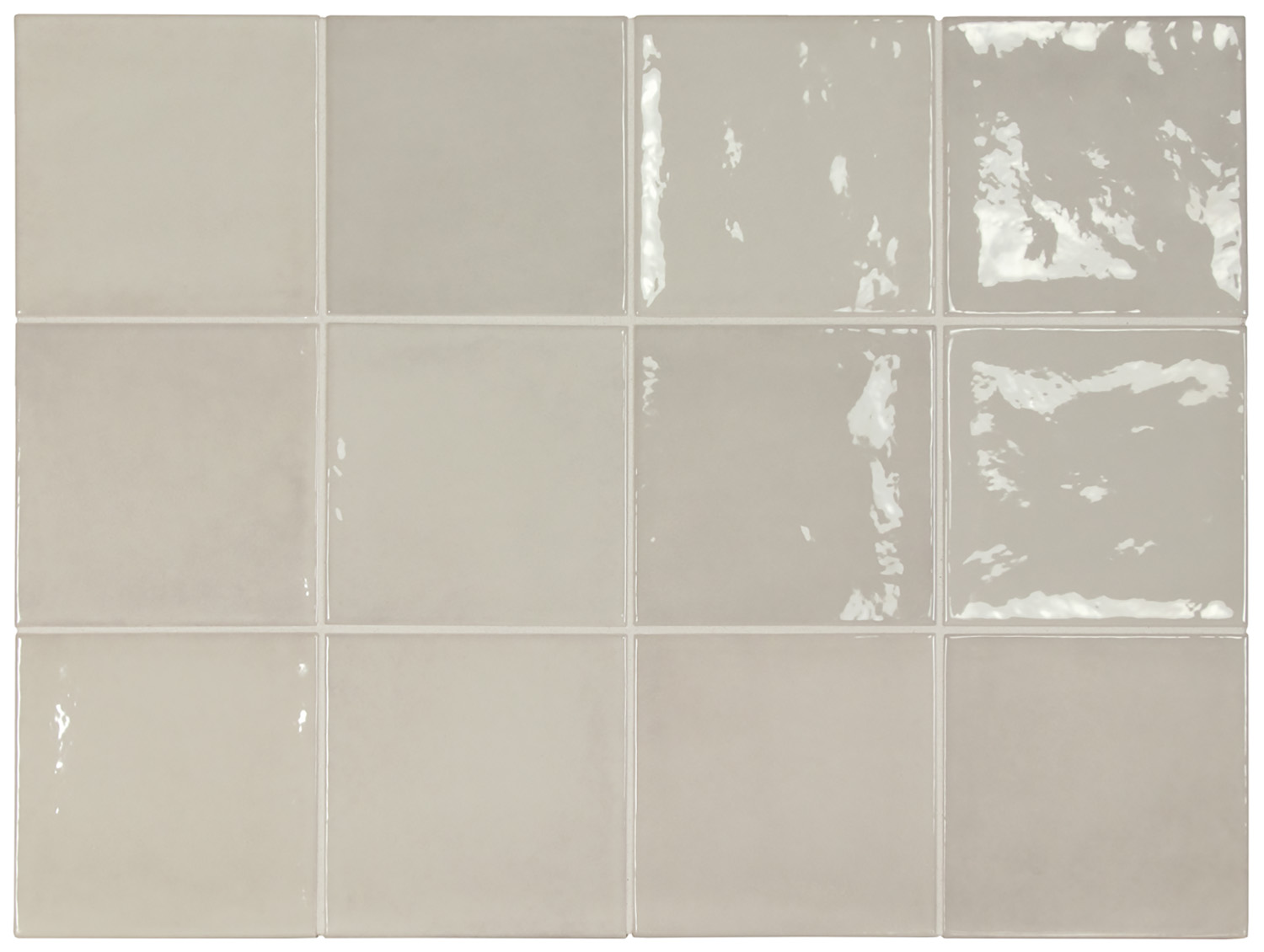 25593 На стену Village Silver Mist 13.2x13.2