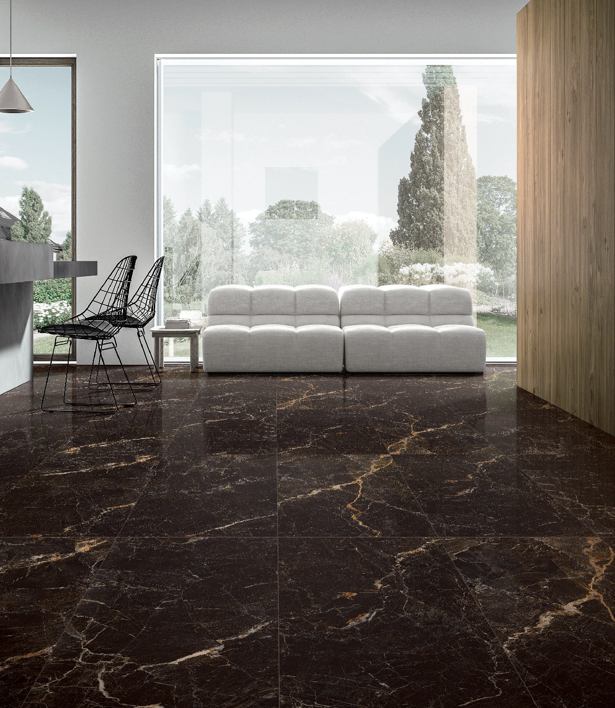 На пол Xtreme Nero - фото 2