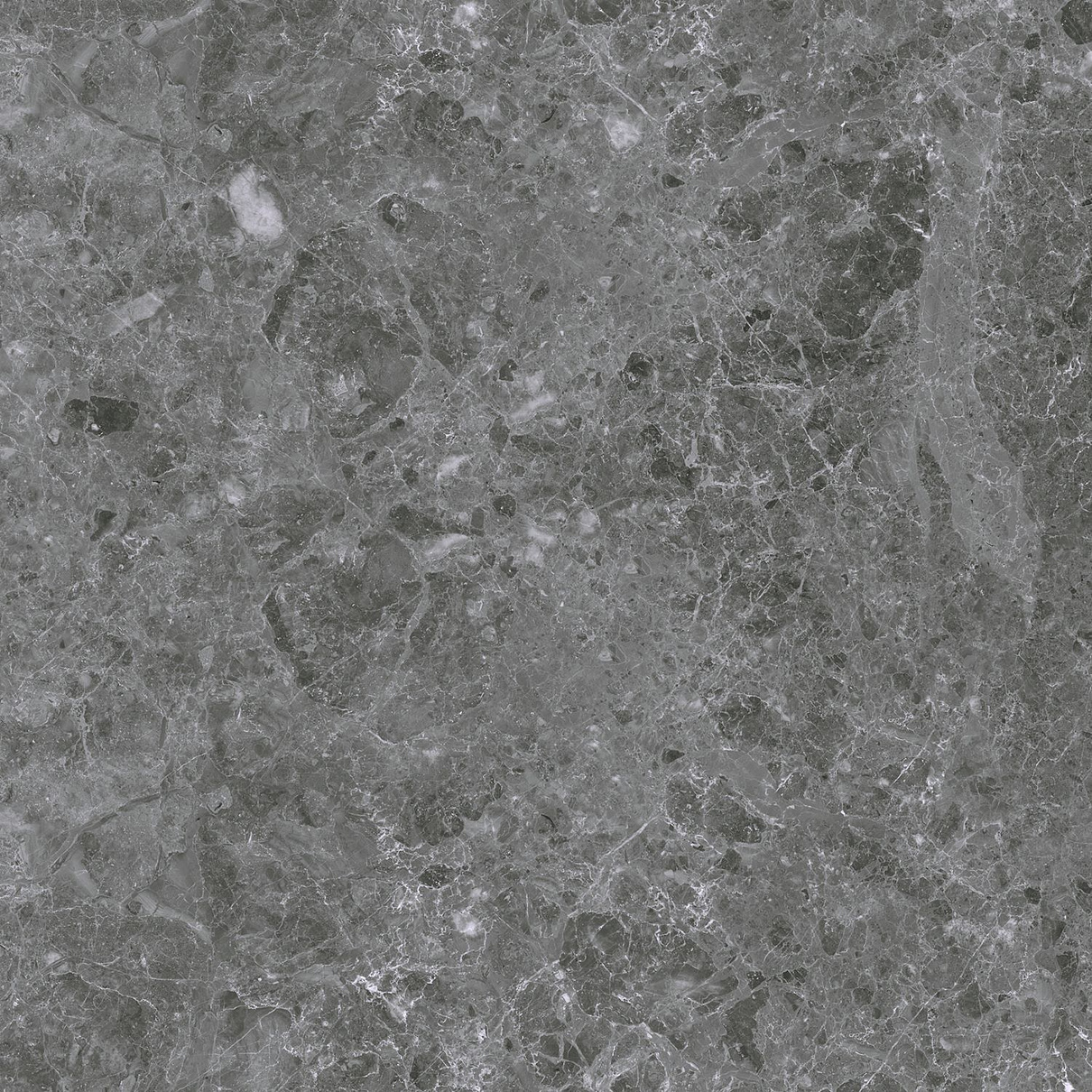 На пол Морро 5 черный 60х60 - фото 3