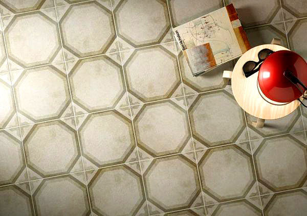 610010000636 На пол Artwork Беж 30 Натуральный - фото 5