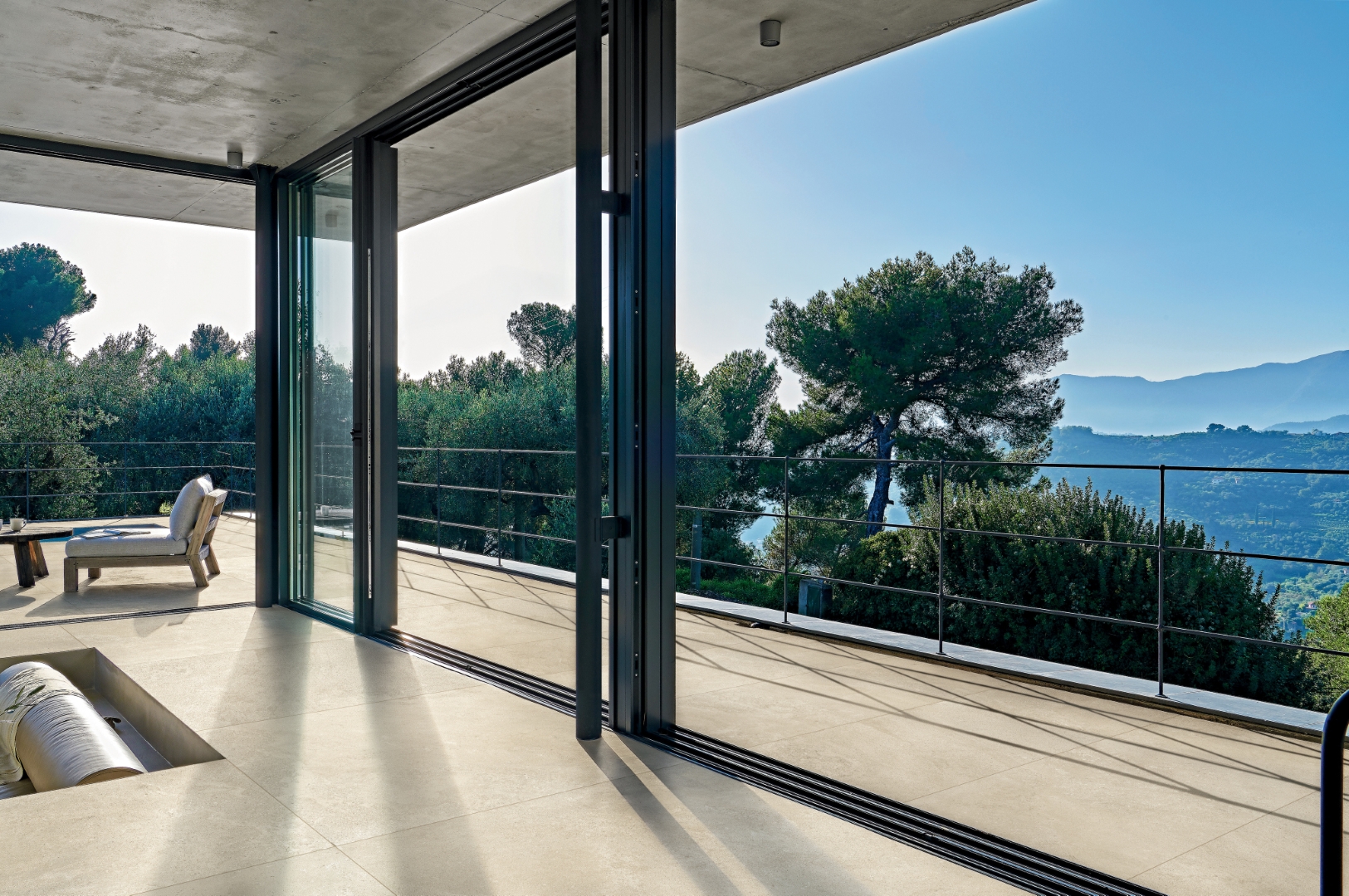 784418 На пол Casual Life Iron Matte 30x60 - фото 11